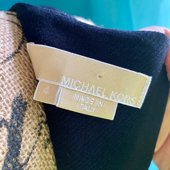 Michael Kors Collection Dress - Picture 6 of 10